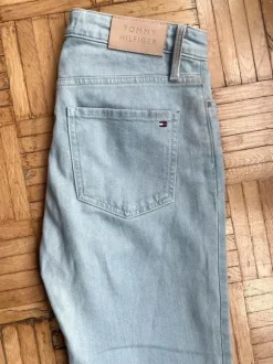 Jeans Tommy Hilfiger New