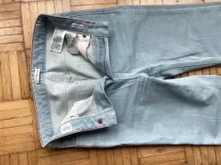 Jeans Tommy Hilfiger New