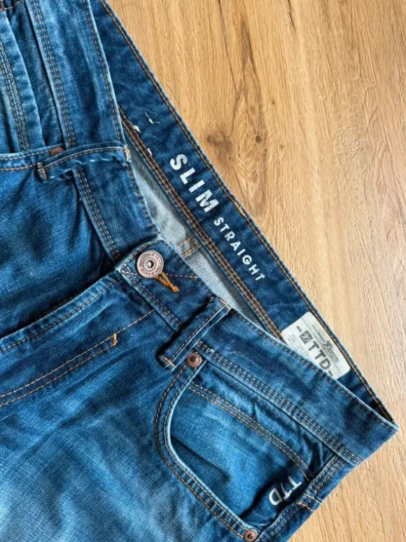 Jeans TomTailor 33|32 Herren