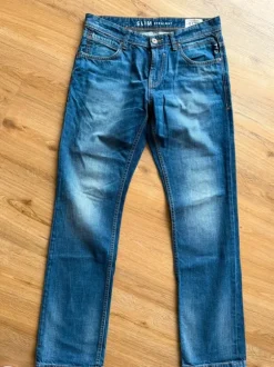 Jeans TomTailor 33|32 Herren