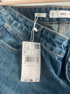 Jeans van Mango