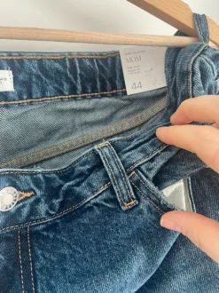 Jeans van Mango