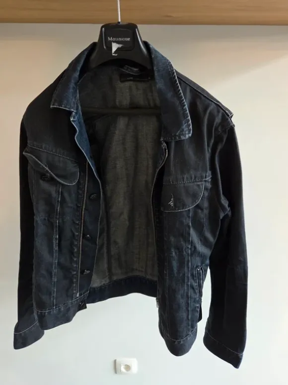 Jeans vest Lee XL