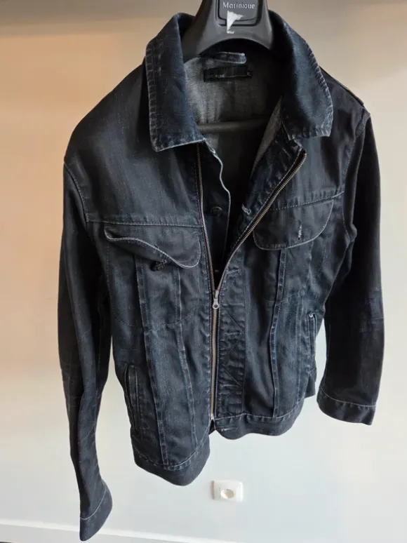 Jeans vest Lee XL