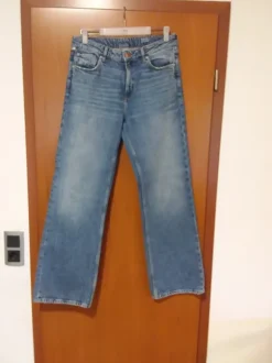 Jeans von Q/S