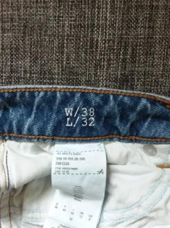 Jeans von Q/S