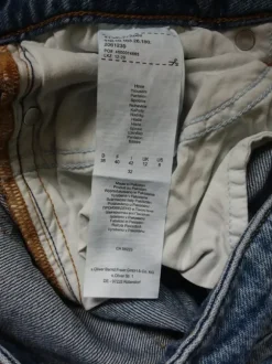 Jeans von Q/S