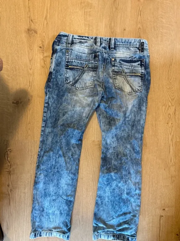 Jeans von Camp David 32/30