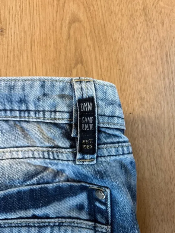 Jeans von Camp David 32/30
