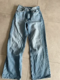 Jeans von h&m