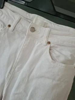 Jeans von H&M Größe M/38