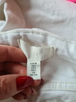Jeans von H&M Größe M/38