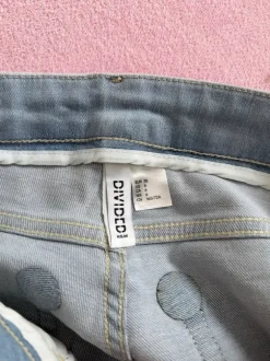 Jeans von H&M in grösse 38