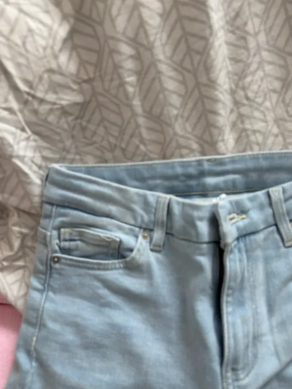 Jeans von H&M in grösse 38
