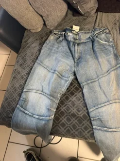 Jeans von Identic neu 5 xl