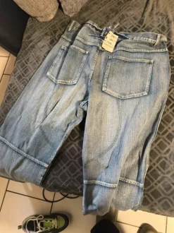 Jeans von Identic neu 5 xl