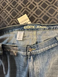 Jeans von Identic neu 5 xl