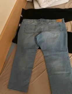 Jeans von Jack & Jones