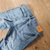 Jeans von Lee