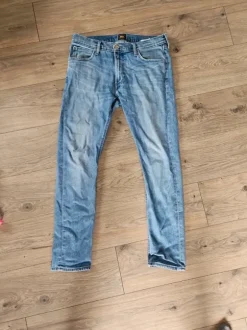 Jeans von Lee