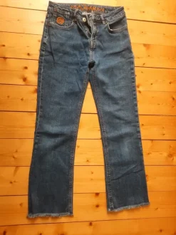 Jeans von Maliparmi