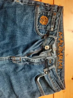 Jeans von Maliparmi