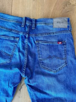Jeans von Mustang Oregon Slim 34/34