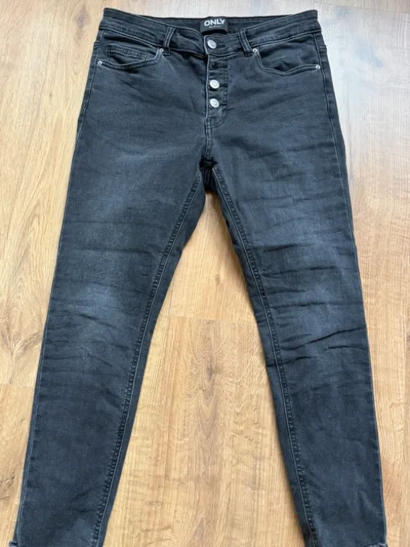 Jeans von Only