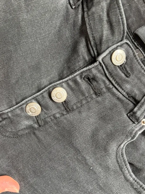 Jeans von Only