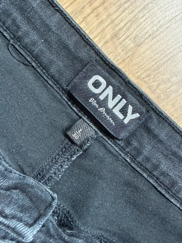 Jeans von Only