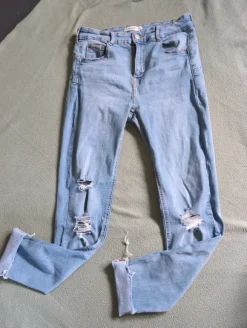 Jeans von Pull and Bear Größe 40