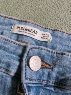 Jeans von Pull and Bear Größe 40