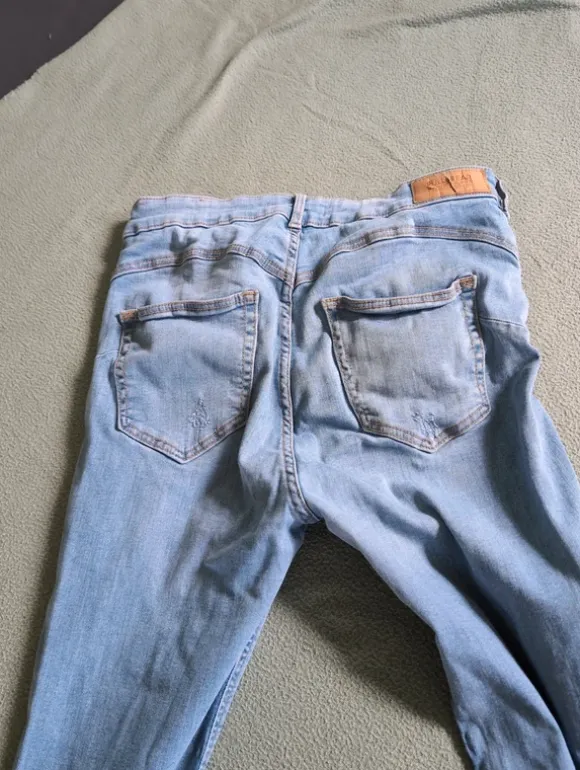 Jeans von Pull and Bear Größe 40