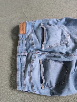 Jeans von Pull and Bear Größe 40