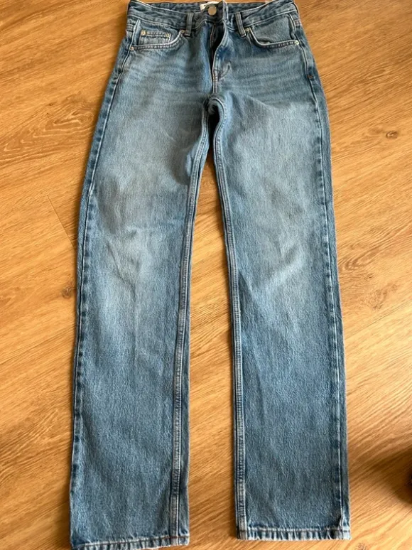 Jeans von Pull &Bear