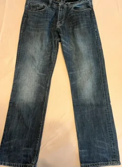 Jeans von S Oliver