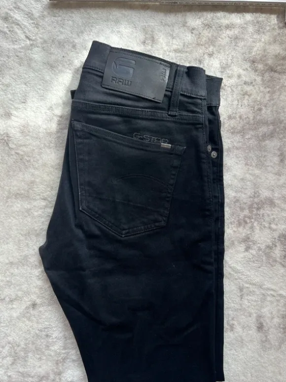 Jeans, W29 L30, G-Star