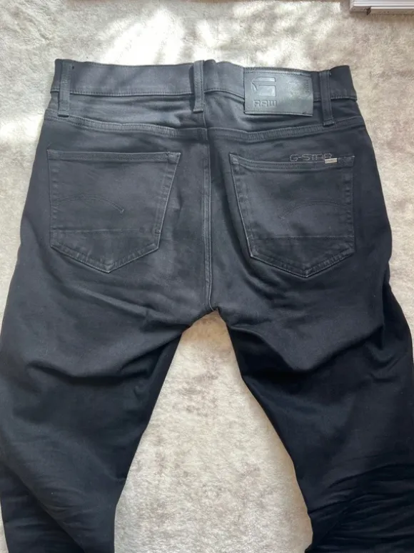 Jeans, W29 L30, G-Star