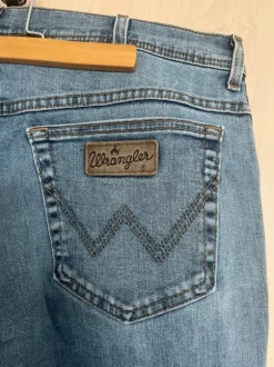 Jeans Wrangler