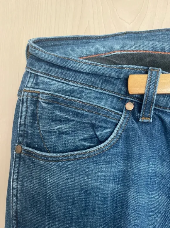 Jeans Wrangler W38/L34