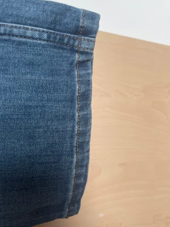 Jeans Wrangler W38/L34