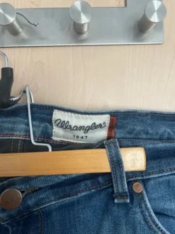 Jeans Wrangler W38/L34