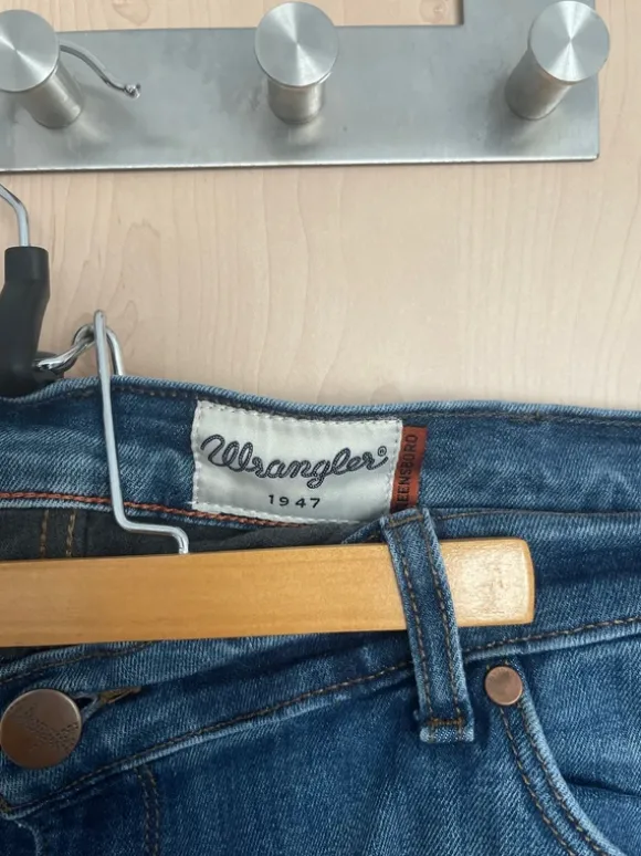 Jeans Wrangler W38/L34