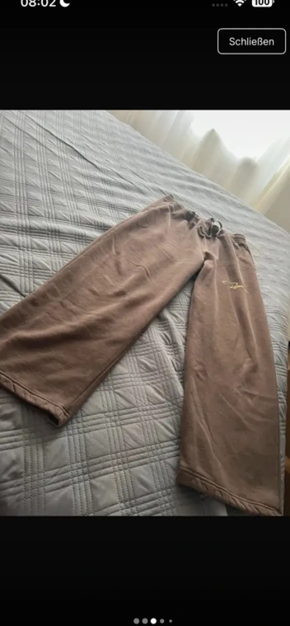 Jeans XL Alles gut