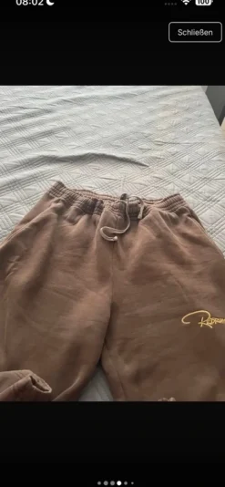 Jeans XL Alles gut