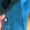 Jeanshemd