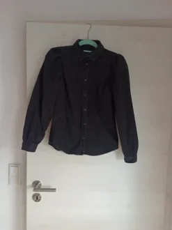 Jeanshemd