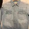 Jeanshemd
