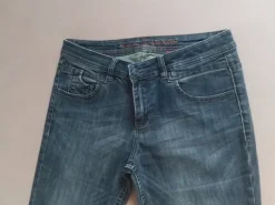 Jeanshose