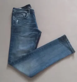 Jeanshose
